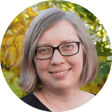 Porträtbild Patricia Ross Porträtbild Patricia Ross